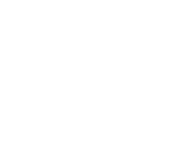 Large, bold, white opening quotation mark symbol on a light gray background.