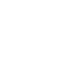 White outline of a piggy bank with a coin featuring a dollar sign being inserted into the slot on its back.